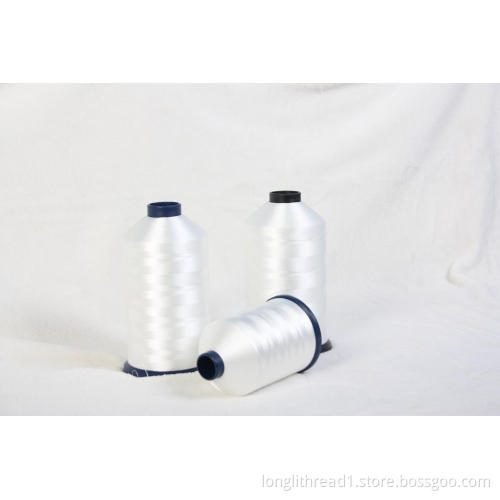 100% high strength polyester thread